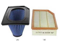 aFe Power - aFe 30-80280 Engine Air Filter for 18-26 Jeep Gladiator JT/Wrangler JL 2.0/3.6L - Image 3