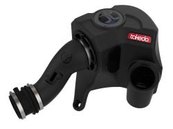 aFe Power - aFe 56-70013R Cold Air Intake for Acura & Honda 3.5 - Image 1