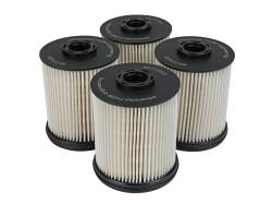 aFe Power - aFe 44-FF023-MB Fuel Filter for Chevy/GMC 3.0/6.6L - Image 1