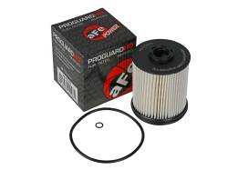 aFe Power - aFe 44-FF023-MB Fuel Filter for Chevy/GMC 3.0/6.6L - Image 2
