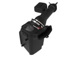 aFe Power - aFe 50-70058D Cold Air Intake System w/Pro-Dry-S Filter for 20-22 F250/F350 7.3L - Image 1