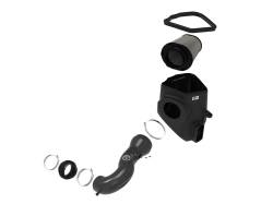 aFe Power - aFe 57-10015D Carbon Fiber Cold Air Intake for 19-26 Cadillac/Chevy/GMC 5.3/6.2L - Image 2