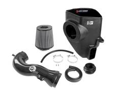aFe Power - aFe 57-10015D Carbon Fiber Cold Air Intake for 19-26 Cadillac/Chevy/GMC 5.3/6.2L - Image 3