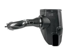 aFe Power - aFe 57-10015D Carbon Fiber Cold Air Intake for 19-26 Cadillac/Chevy/GMC 5.3/6.2L - Image 5