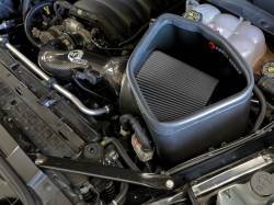 aFe Power - aFe 57-10015D Carbon Fiber Cold Air Intake for 19-26 Cadillac/Chevy/GMC 5.3/6.2L - Image 8