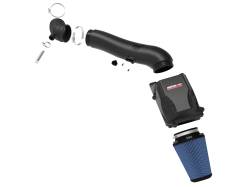 aFe Power - aFe 52-10005R Cold Air Intake System w/Pro-5R Filter for 20-23 Jeep JT/JL 3.0 - Image 2