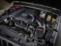 aFe Power - aFe 52-10005R Cold Air Intake System w/Pro-5R Filter for 20-23 Jeep JT/JL 3.0 - Image 7
