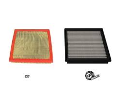 aFe Power - aFe 31-10327 Magnumflow Pro-Dry-S Air Filter for 17-26 Subaru 2.0/2.4/2.5L - Image 3