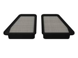 aFe Power - aFe 31-10317 Pro-Dry-S Air Filter for 18-25 Genesis/Kia G70/Stinger 3.3L - Image 1