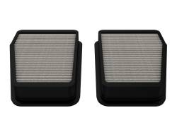 aFe Power - aFe 31-10317 Pro-Dry-S Air Filter for 18-25 Genesis/Kia G70/Stinger 3.3L - Image 2