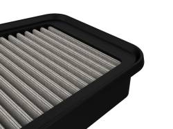 aFe Power - aFe 31-10317 Pro-Dry-S Air Filter for 18-25 Genesis/Kia G70/Stinger 3.3L - Image 4
