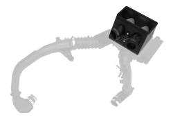 aFe Power - aFe 52-10003D Rapid Induction Cold Air Intake System for 15-24 Ford Edge 2.7L - Image 3