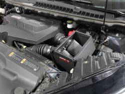aFe Power - aFe 52-10003D Rapid Induction Cold Air Intake System for 15-24 Ford Edge 2.7L - Image 8