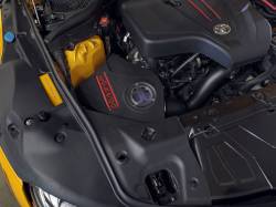 aFe Power - aFe 56-70037R Air Intake for w/5R Filter for 19-26 BMW/Toyota Z4/GR Supra 2.0 - Image 9