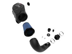 aFe Power - aFe 50-70067R Cold Air Intake w/5R Filter for 17-25 BMW 530i xDrive/X3/X4 2.0L - Image 2