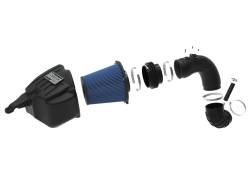 aFe Power - aFe 53-10026R Quantum Cold Air Intake w/Pro-5R Filter for 07-09 RAM 2500/3500 - Image 2
