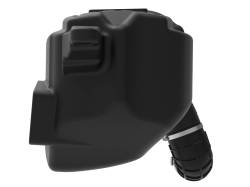 aFe Power - aFe 53-10026R Quantum Cold Air Intake w/Pro-5R Filter for 07-09 RAM 2500/3500 - Image 4