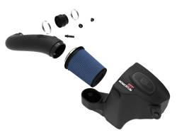 aFe Power - aFe 50-70093R Cold Air Intake w/5R Filter for 21-24 Jeep Grand Cherokee L 5.7L - Image 2