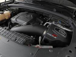 aFe Power - aFe 50-70093R Cold Air Intake w/5R Filter for 21-24 Jeep Grand Cherokee L 5.7L - Image 8