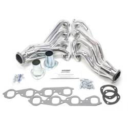 Patriot Exhaust - Patriot Exhaust H8012-1 Chevrolet 396 402 427 454 Exhaust Header - Image 1
