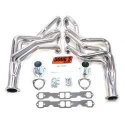 Doug's Headers - Doug's Headers D336 Chevy/Oldsmobile Pontiac Exhaust Header - Image 1