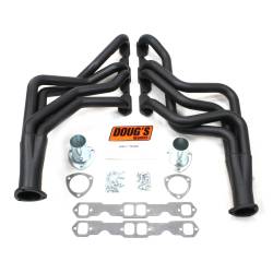 Doug's Headers - Doug's Headers D336-B Exhaust Header for Chevrolet/Oldsmobile/Pontiac - Image 1