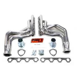 Doug's Headers - Doug's Headers D623 Ford/Mercury Exhaust Header - Image 1