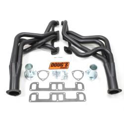 Doug's Headers - Doug's Headers D200-B Buick 350 Exhaust Header - Image 1