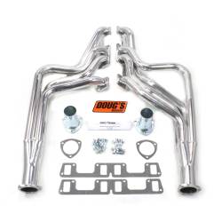 Doug's Headers - Doug's Headers D202 Buick 400 455 Exhaust Header - Image 1