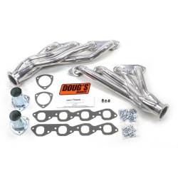 Doug's Headers - Doug's Headers D306 Chevy/GMC/Pontiac 396 402 427 454 Exhaust Header - Image 1