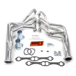 Doug's Headers - Doug's Headers D308 Chevy/GMC/Pontiac Exhaust Header - Image 1