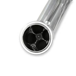 JBA Racing Headers - JBA 6966SJS 1-7/8" Long Tube SS Header for 05-20 Challenger/Charger/300C/Magnum - Image 1