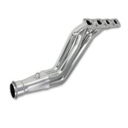 JBA Racing Headers - JBA 6966SJS 1-7/8" Long Tube SS Header for 05-20 Challenger/Charger/300C/Magnum - Image 2
