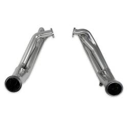 JBA Racing Headers - JBA 6966SJS 1-7/8" Long Tube SS Header for 05-20 Challenger/Charger/300C/Magnum - Image 5