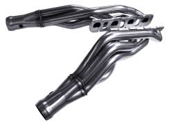 Kooks Custom Headers - Kooks Custom Headers 3520H420 Exhaust Header for 19-24 RAM 1500 5.7 WB 144.6" - Image 1