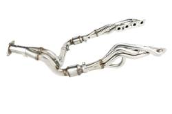 Kooks Custom Headers - Kooks Custom Headers 3520H420 Exhaust Header for 19-24 RAM 1500 5.7 WB 144.6" - Image 2