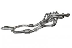 Kooks Custom Headers - Kooks Custom Headers 1131H020 Stainless Exhaust Headers 05-10 Ford Mustang 4.6 - Image 1
