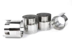 Dinan - Dinan D660-0100 23-25 BMW M2 Base 3.0 Exhaust System - Image 2