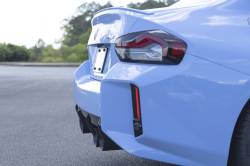 Dinan - Dinan D660-0100 23-25 BMW M2 Base 3.0 Exhaust System - Image 3