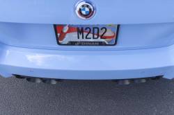 Dinan - Dinan D660-0100 23-25 BMW M2 Base 3.0 Exhaust System - Image 5