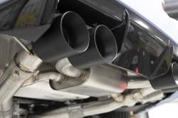 Dinan - Dinan D660-0100 23-25 BMW M2 Base 3.0 Exhaust System - Image 6