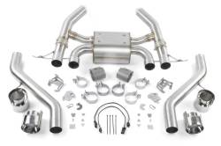 Dinan - Dinan D660-0100 23-25 BMW M2 Base 3.0 Exhaust System - Image 7