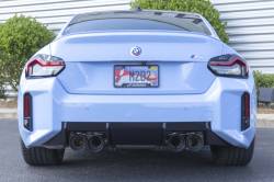 Dinan - Dinan D660-0100 23-25 BMW M2 Base 3.0 Exhaust System - Image 8