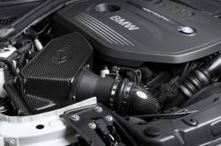 Dinan - Dinan D760-0046-A Air Intake Kit for BMW Convertible/Coupe/Hatchback/Sedan 3.0 - Image 4