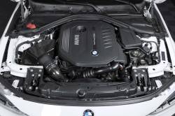Dinan - Dinan D760-0046-A Air Intake Kit for BMW Convertible/Coupe/Hatchback/Sedan 3.0 - Image 5