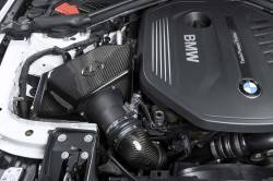 Dinan - Dinan D760-0046-A Air Intake Kit for BMW Convertible/Coupe/Hatchback/Sedan 3.0 - Image 6