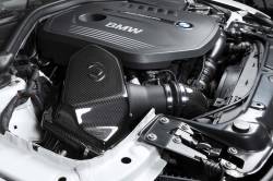 Dinan - Dinan D760-0046-A Air Intake Kit for BMW Convertible/Coupe/Hatchback/Sedan 3.0 - Image 10
