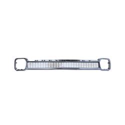 Brothers Trucks - Brothers Trucks GRL64AL Chevrolet 230 250 283 292 327 Grille - Image 1