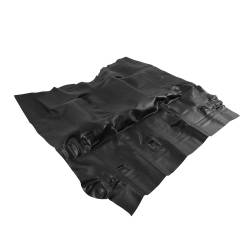 Brothers Trucks - Brothers Trucks VFC81PU4WD Floor Carpet for Chevrolet/GMC - Image 2
