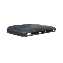 Brothers Trucks - Brothers Trucks Hood266 Chevrolet & GMC Hood - Image 2
